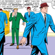 Illustration for article titled The Silliest Life Model Decoy Stories in Marvel Comics History